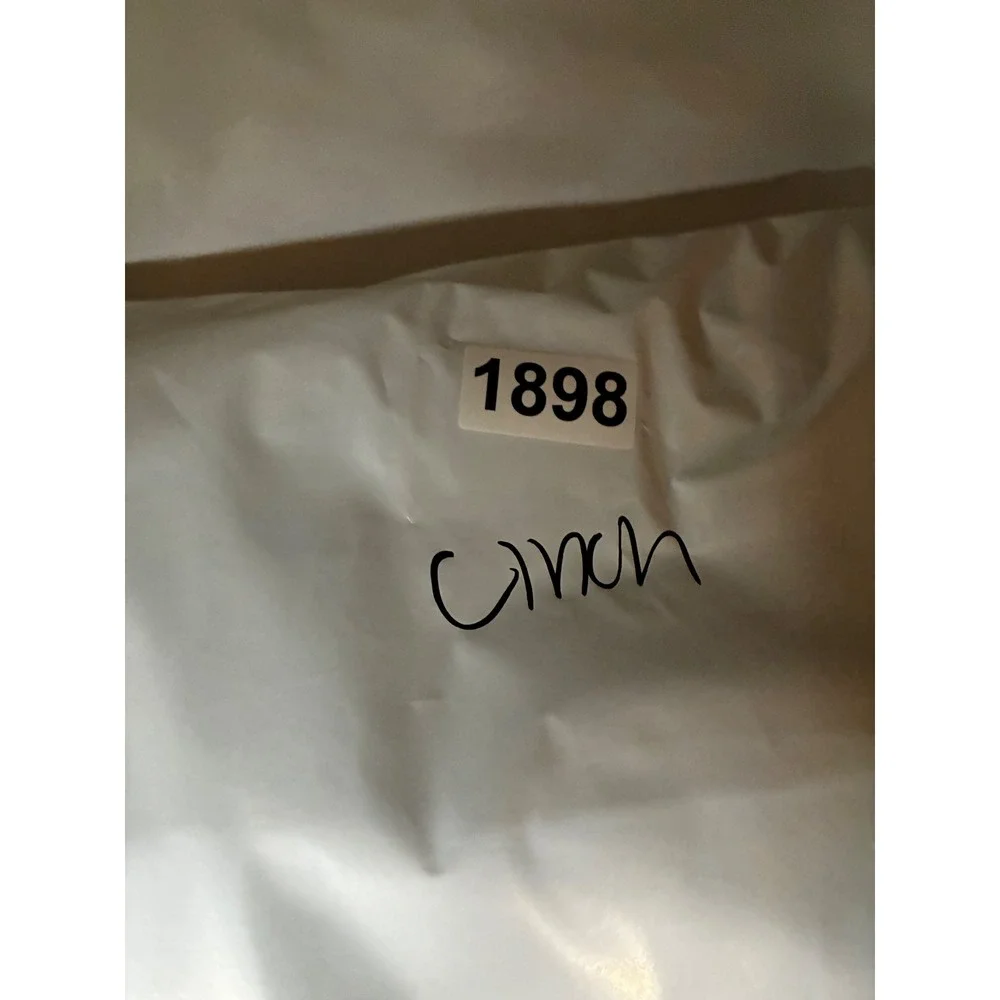 N/A vintage light
